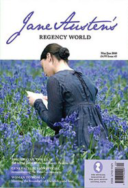 Issue 45 cover image
