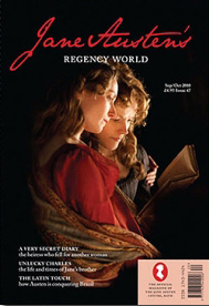 Issue 47 cover image