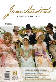 Issue 64 cover image