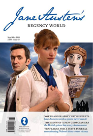 Issue 65 cover image