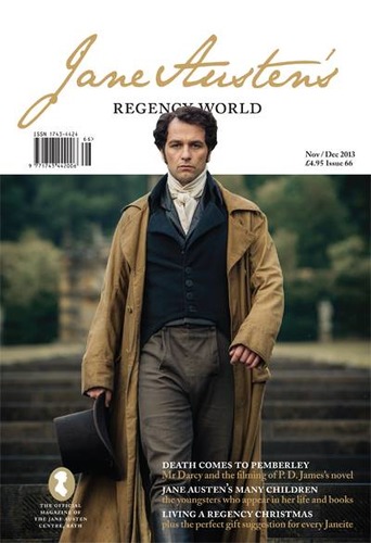 Issue 66 cover image