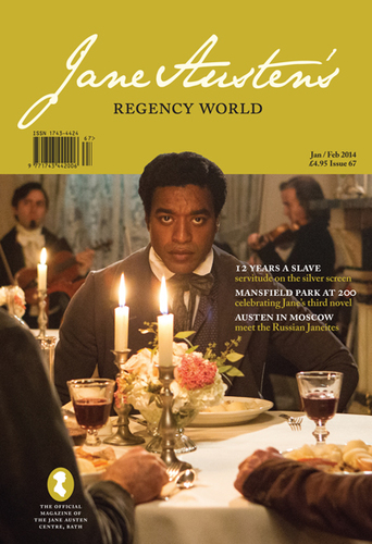 Issue 67 cover image