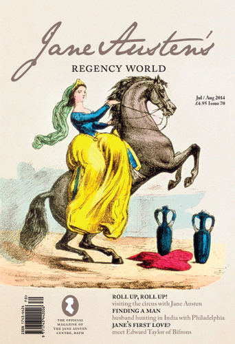 Issue 70 cover image