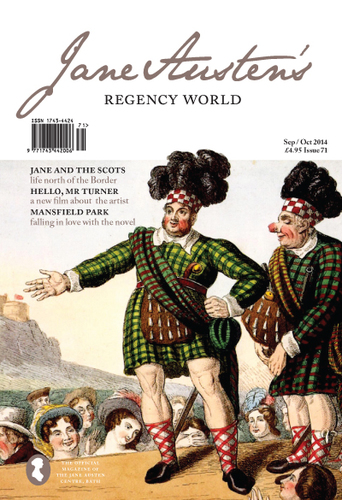 Issue 71 cover image
