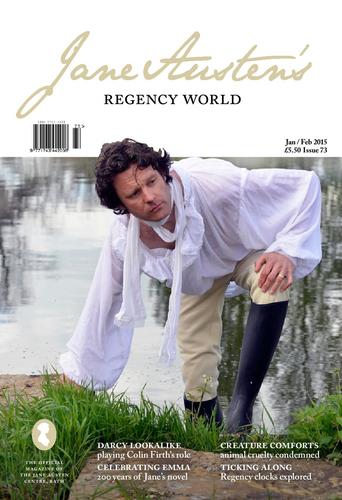 Issue 73 cover image