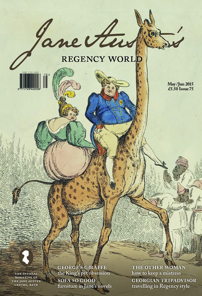 Issue 75 cover image