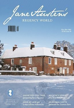 Issue 78 cover image