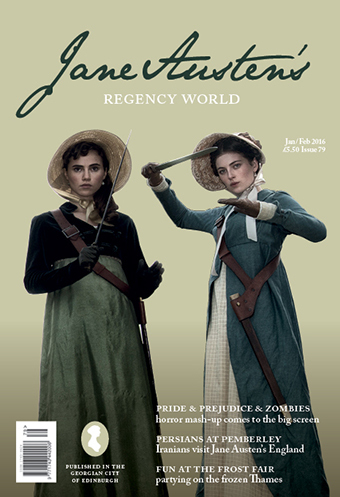 Issue 79 cover image
