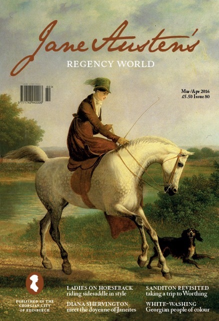 Issue 80 cover image