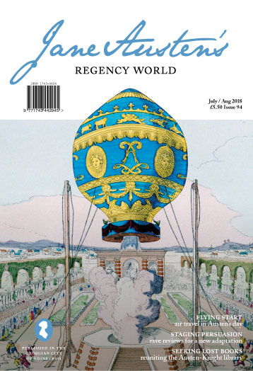 Issue 94 cover image