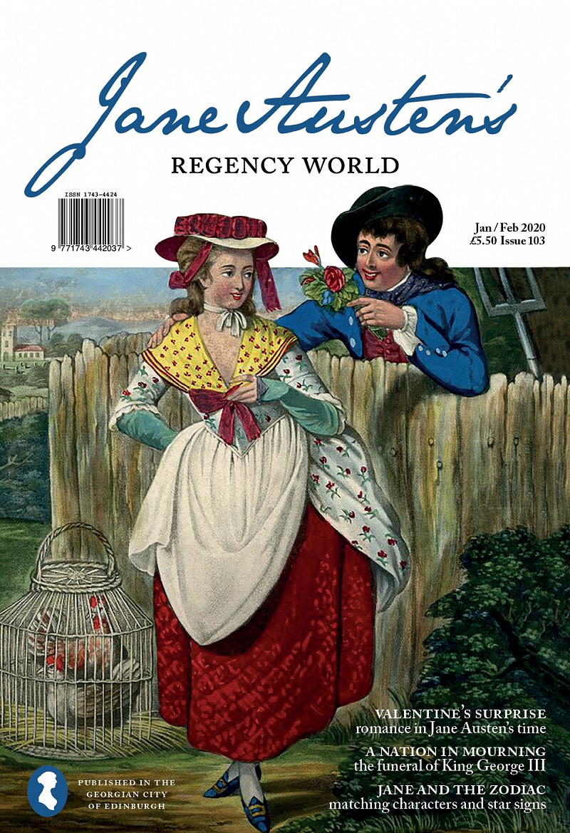 Issue 103 cover image