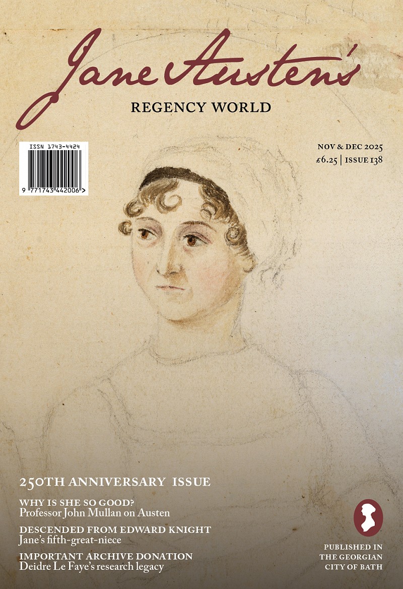 Issue 138 cover image