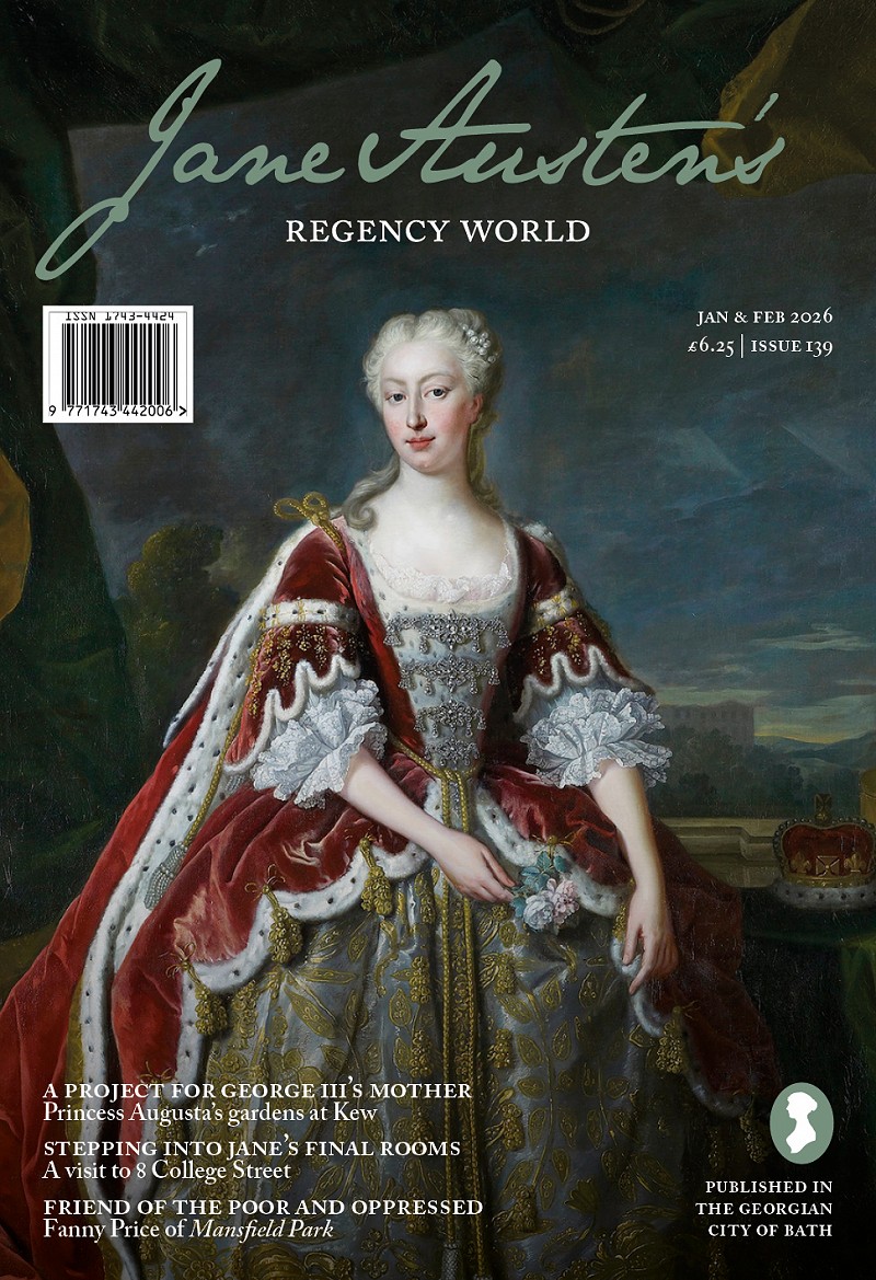 Issue 139 cover image
