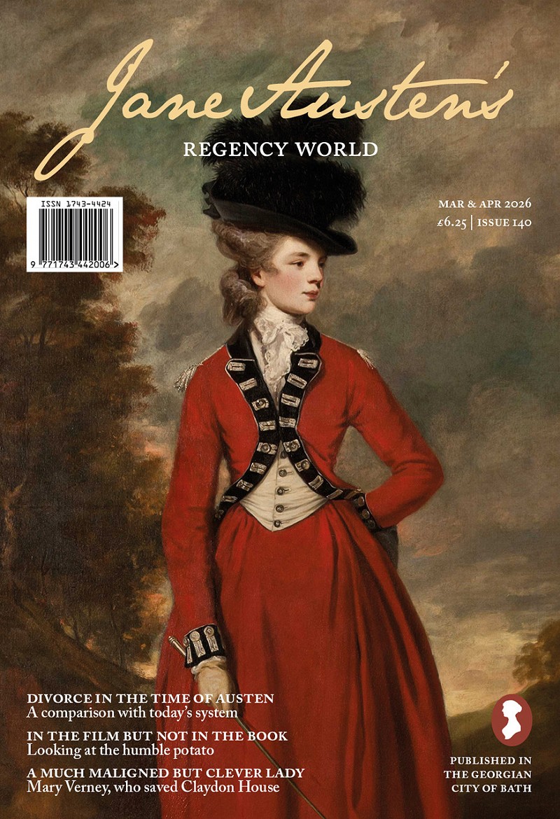 Issue 140 cover image