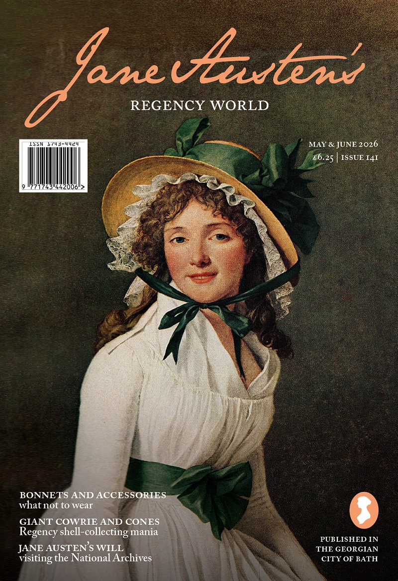 Issue 141 cover image