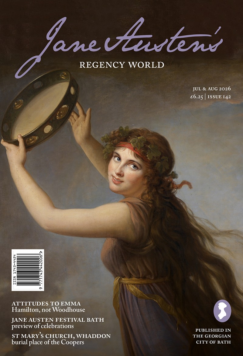 Issue 142 cover image