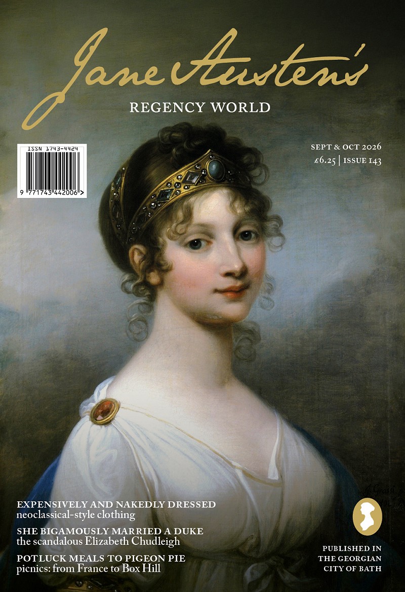 Issue 143 cover image