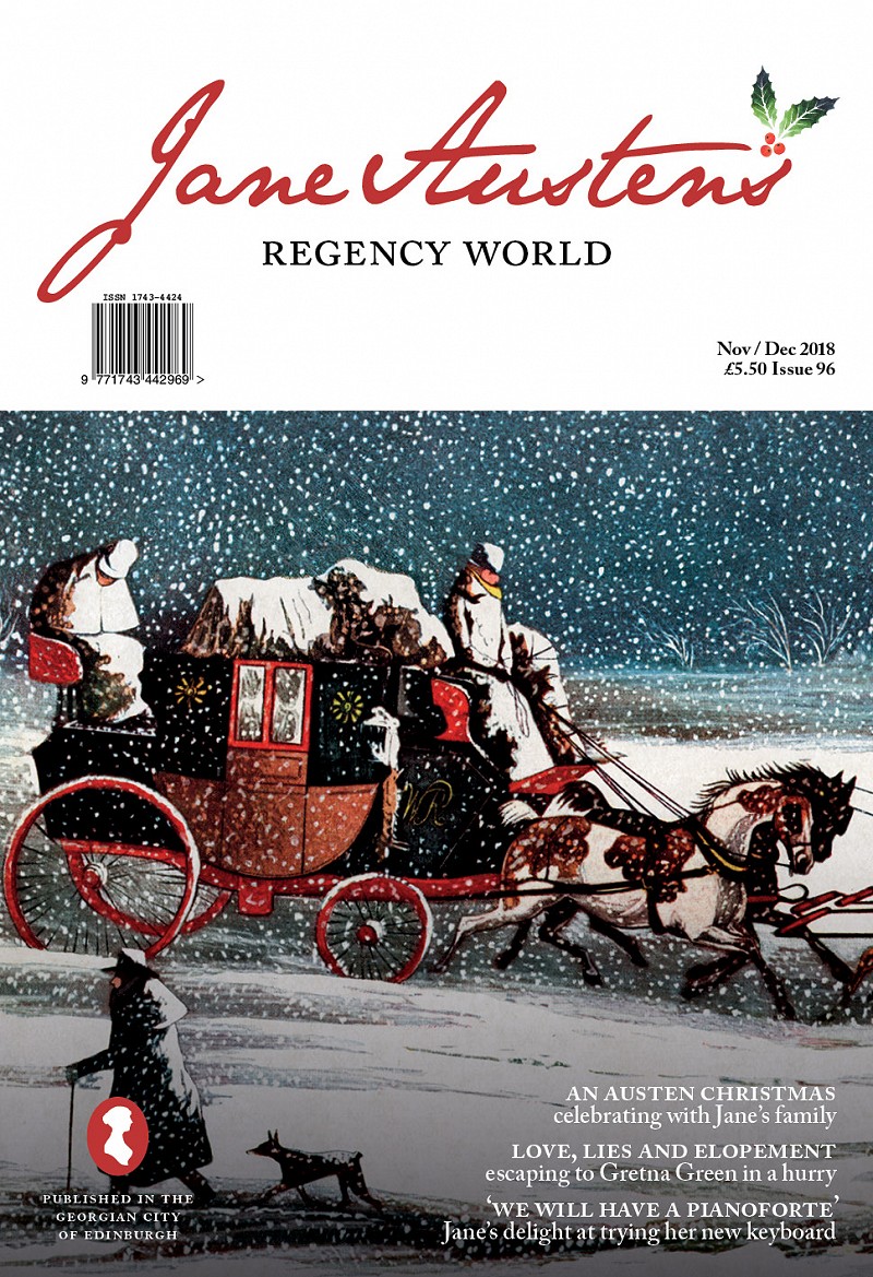 Issue 96 cover image