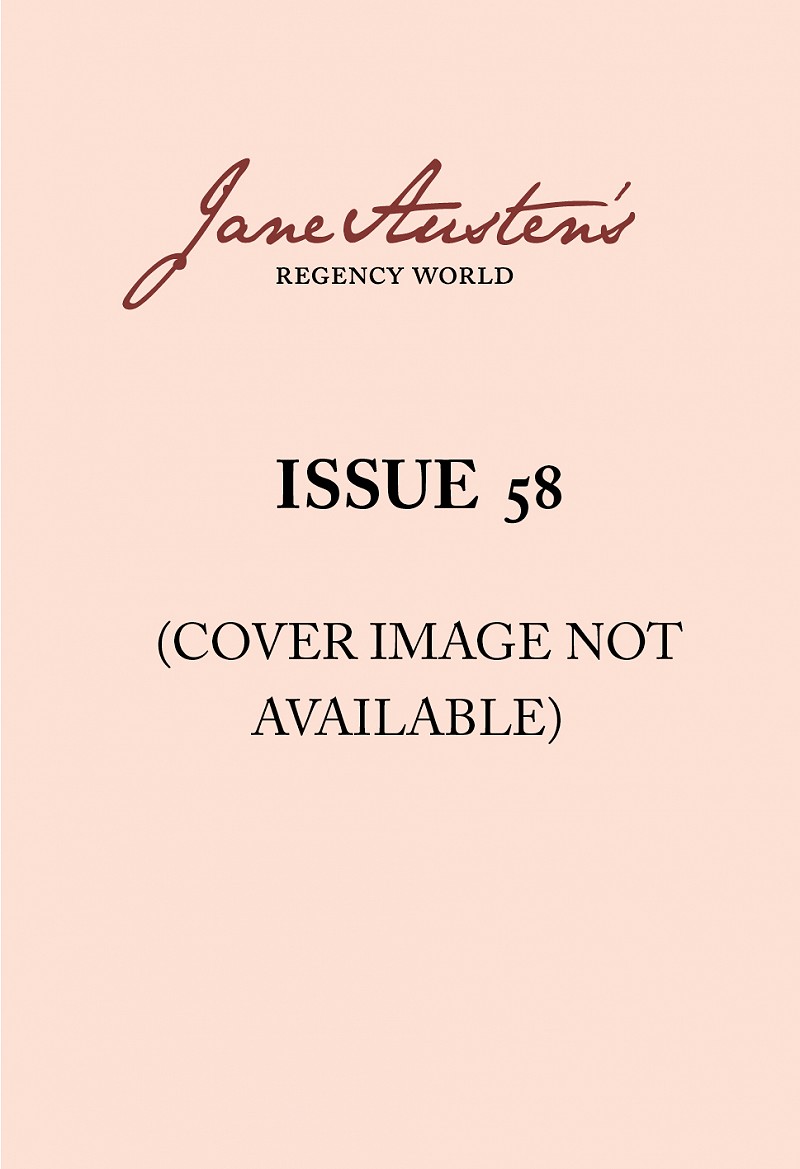 Issue 58 cover image